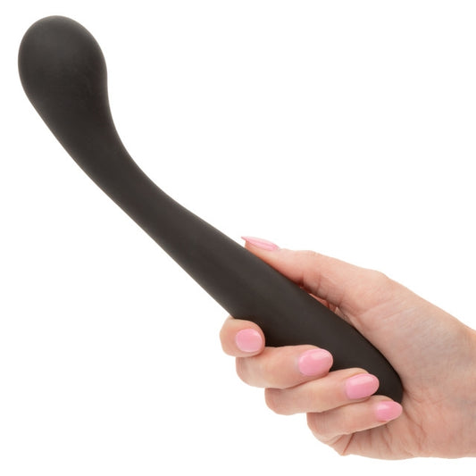 California Exotic Rock Bottom Bendies Bendy Pleasure Probe