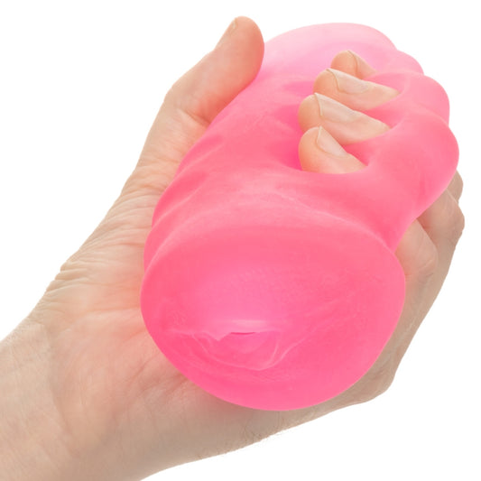 California Exotic Pop Sock! Grip-N-Stroke Large