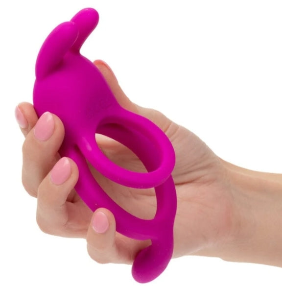 Closer Intimate Rechargeable Ring Touch