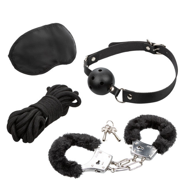 Pleasure Kits Explorer Collection