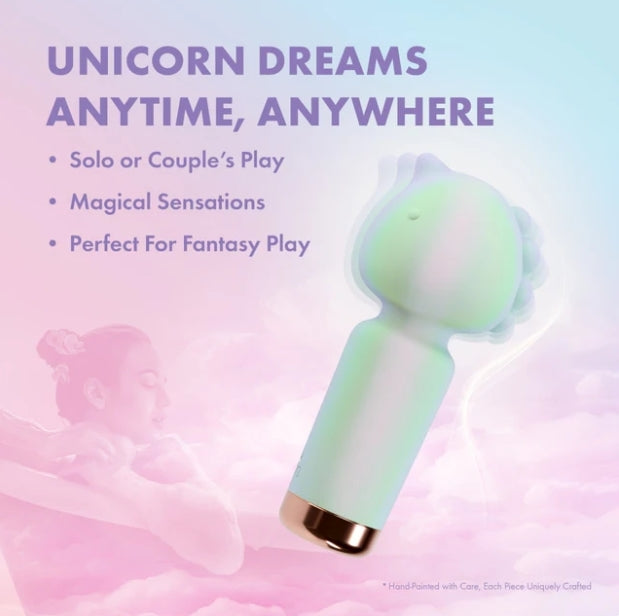 Blush - Play With Me - Unicorn Dreams