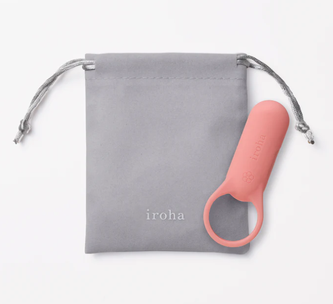 Iroha SVR+ Coral Pink
