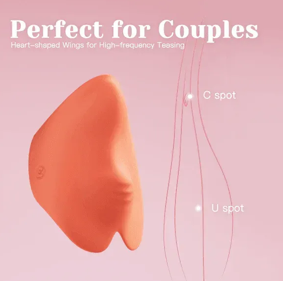 Pockety Palm Vibrator