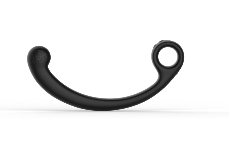 SVibe Snail AXI Spot Wand Granite Noir