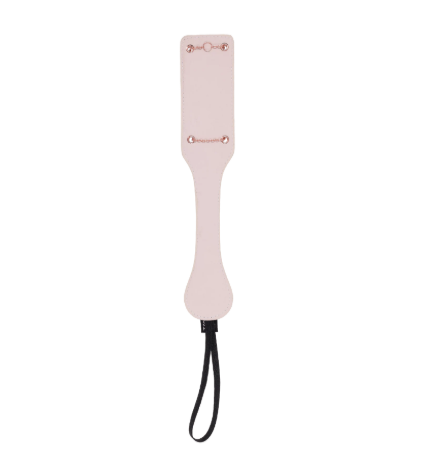 Sportsheets - Peaches 'n CreaMe Chain Impressions Paddle