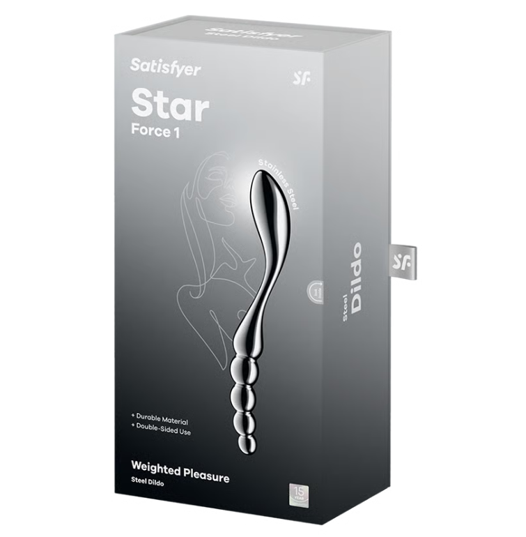 Satisfyer Star Force 1