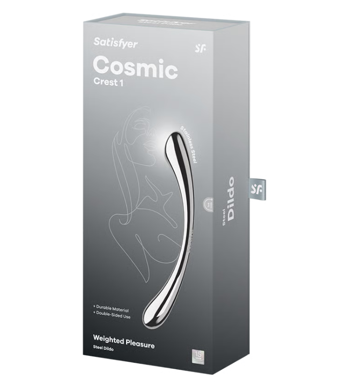 Satisfyer Cosmic Crest 1