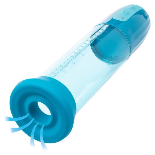 California Exotic Optimum Series Rechargeable Advanced Waterproof Pump