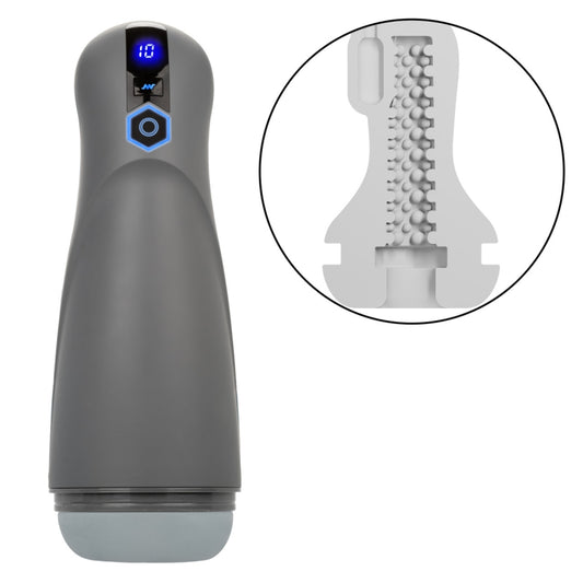 California Exotic Milk Master Automatic Milker