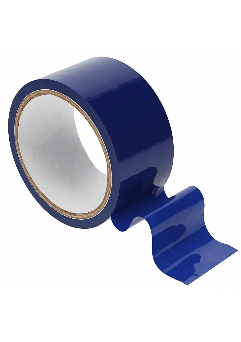 Shots - Ouch! - PVC Non-Stick Tape - Navy