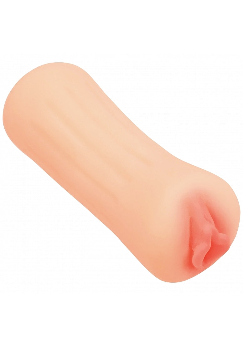Shots - Xkin - Pinup - Molly Blowtide - TPE S 127g Flesh