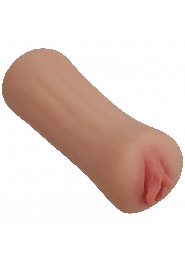 Shots - Xkin - Pinup - Bettie Blowkiss - TPE S 127g Tan