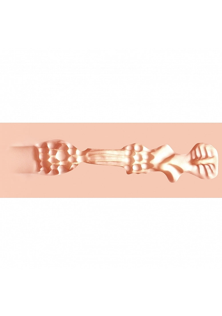 Shots - Xkin - Pinup - Darla Smashburger - TPE M 202g Flesh