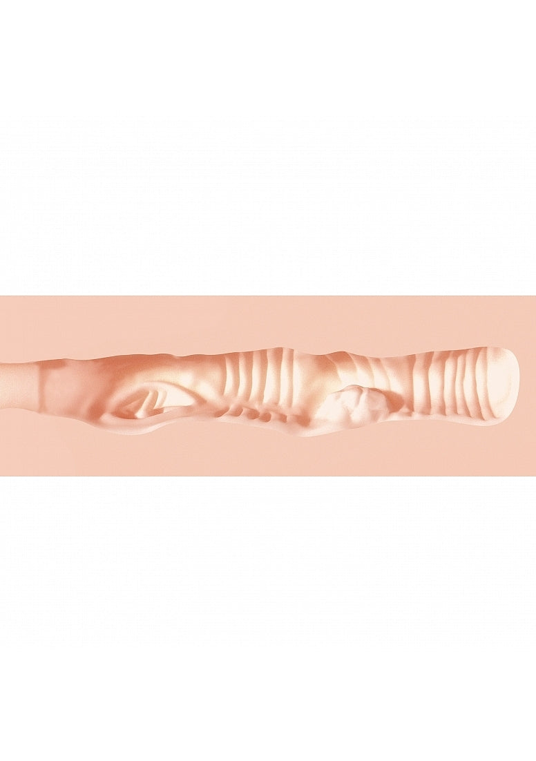Shots - Xkin - Secret Affairs - Tatiana - TPE M 244g Flesh