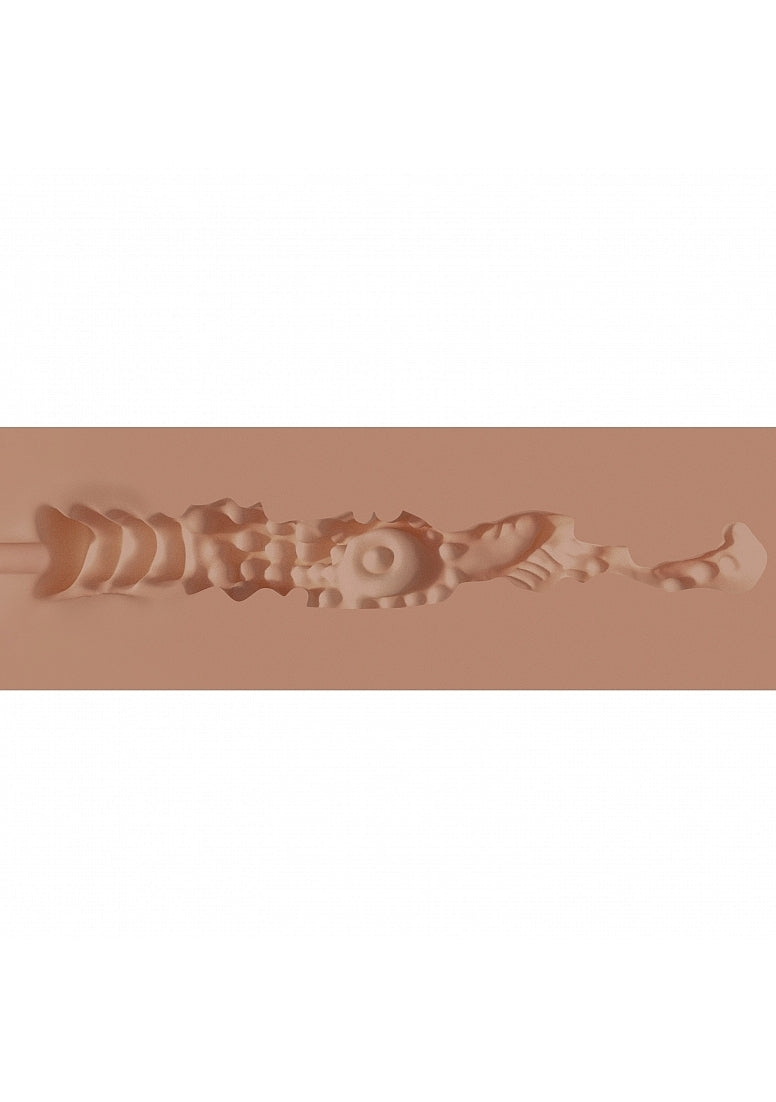 Shots - Xkin - Secret Affairs - Amara - TPE L 378g Tan