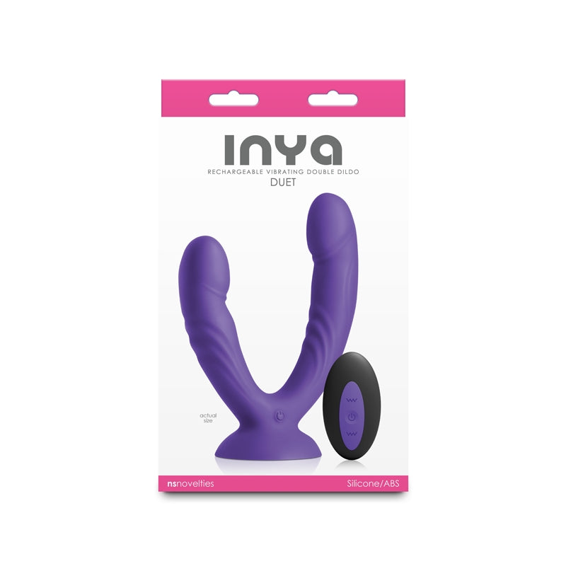 NS - INYA - Duet - Purple