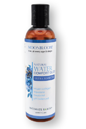 Intimate Earth - Moon Bloom Water 4oz