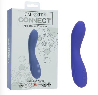 Calexotics Connect Warming Wand