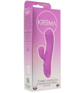 Kroma Turbo Passion
