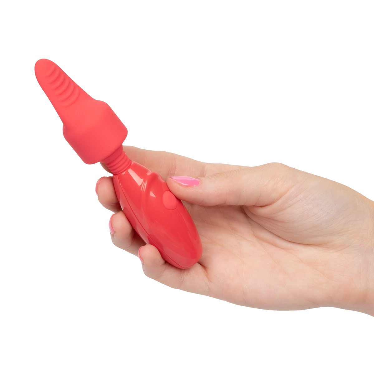 CalExotics® Rechargeable Vibrator Kit - Pink