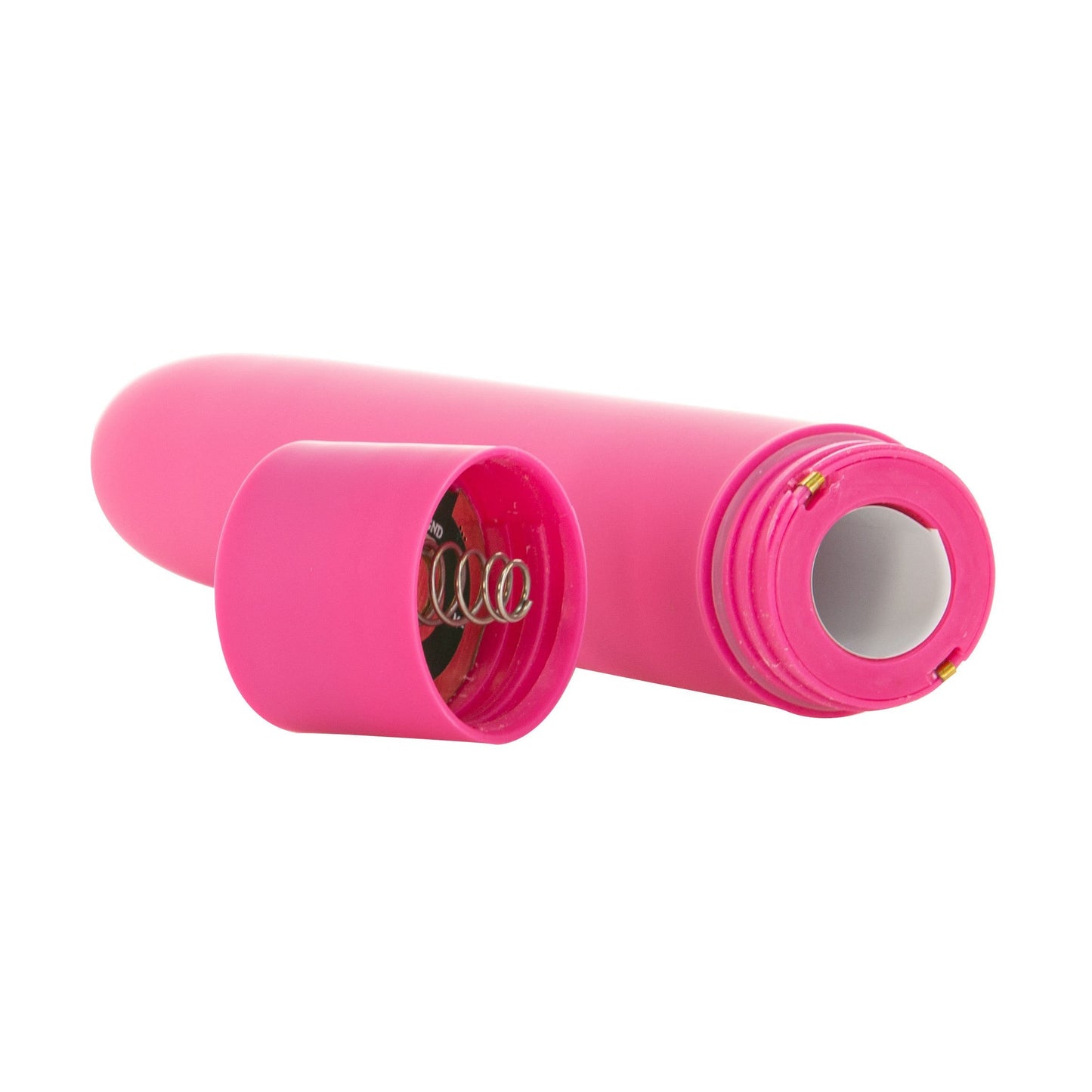 PowerBullet Eezy Pleezy - 7" Vibrator - Pink