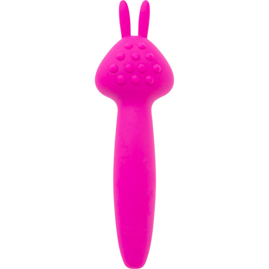PalmPower Vibez by PalmPower - Rechargeable Rabbit Massage Wand