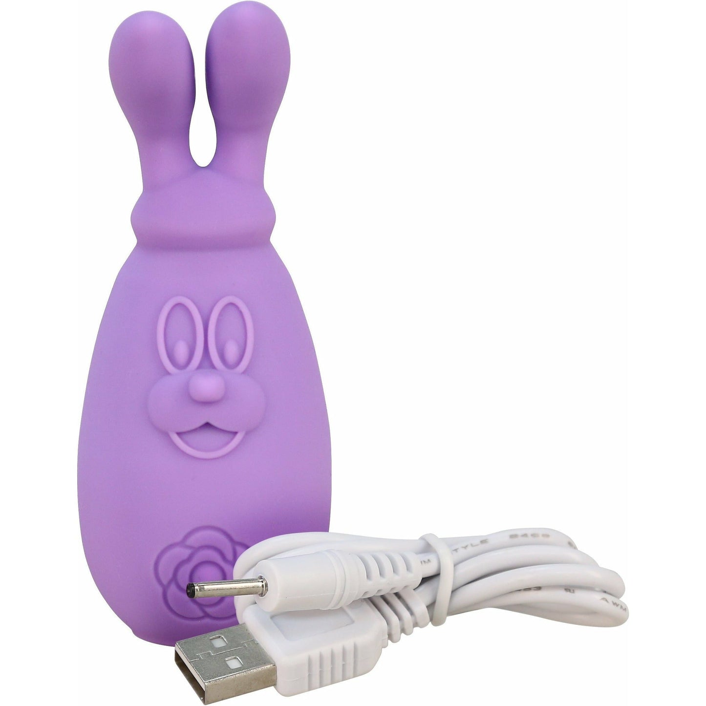 Maro Kawaii 2 - Flicking Rabbit Tip Vibrator