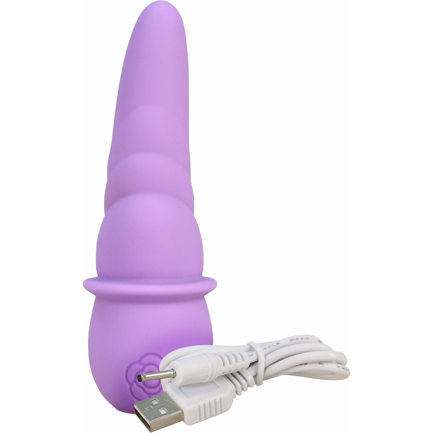 Maro Kawaii 8 - Rotating Vibrator