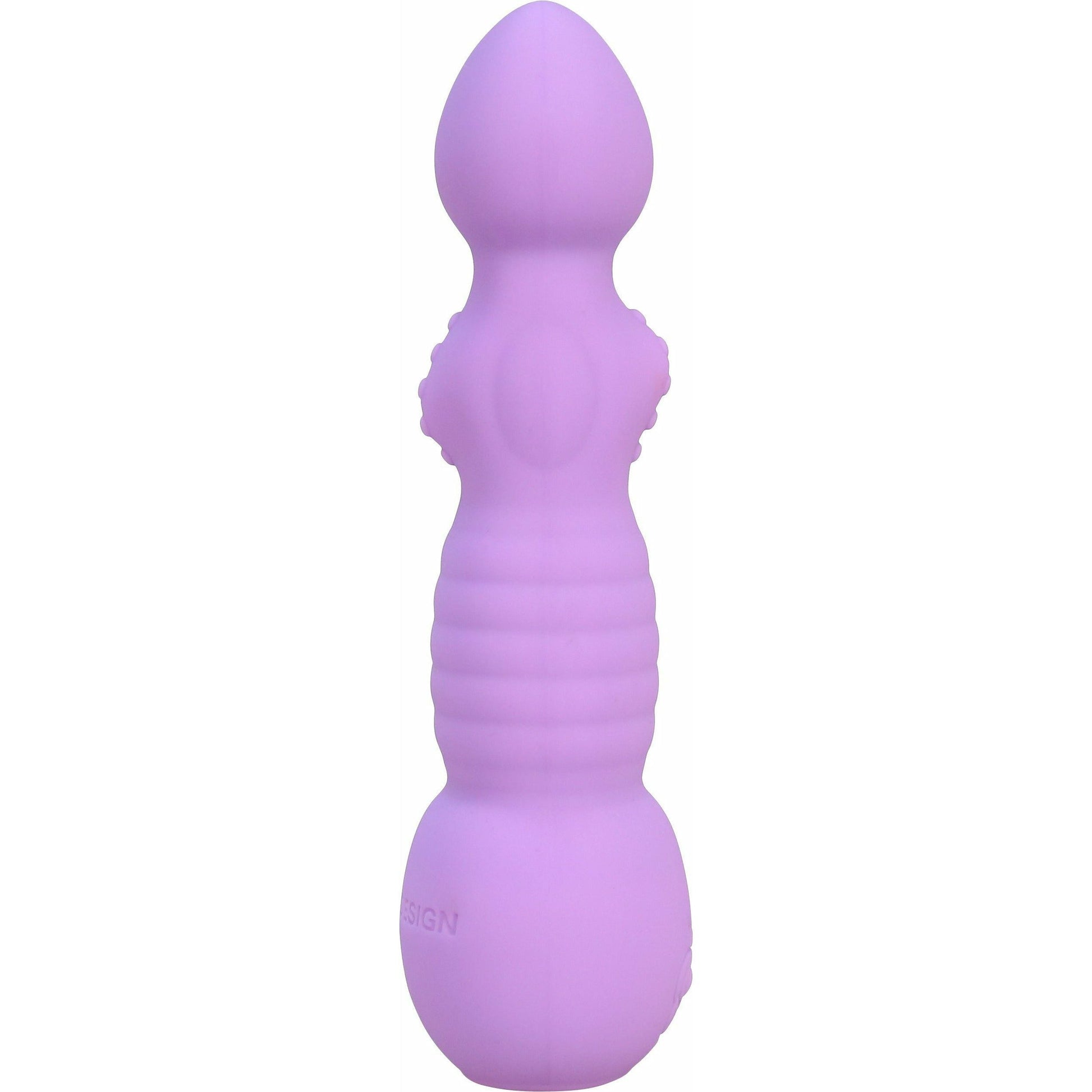 Maro Kawaii 11 - Undulating Vibrator
