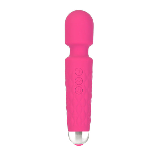 Enjoy Your Life Massager Wand - Pink