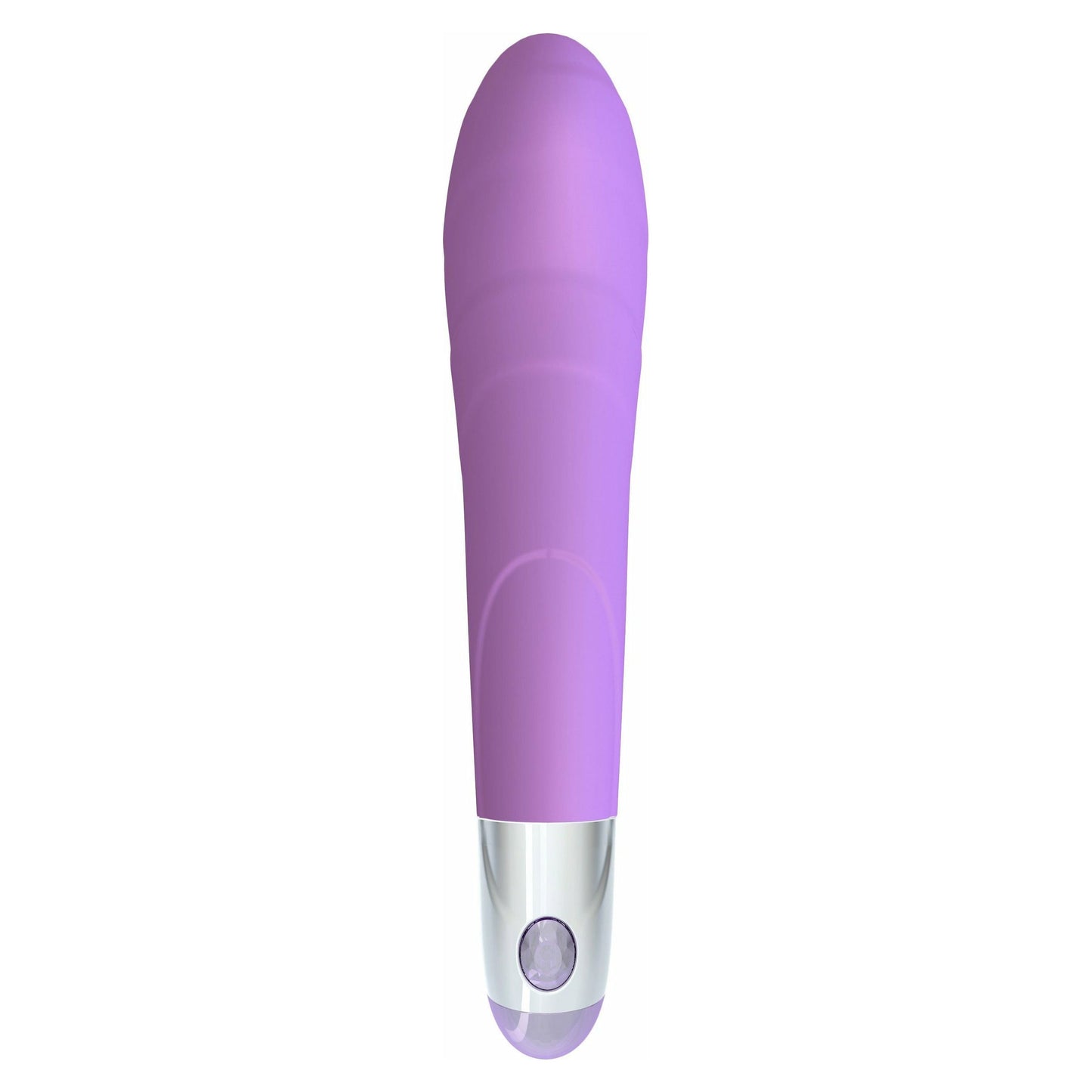 Mae B Lovely Vibes - G-Spot Vibrator - Purple