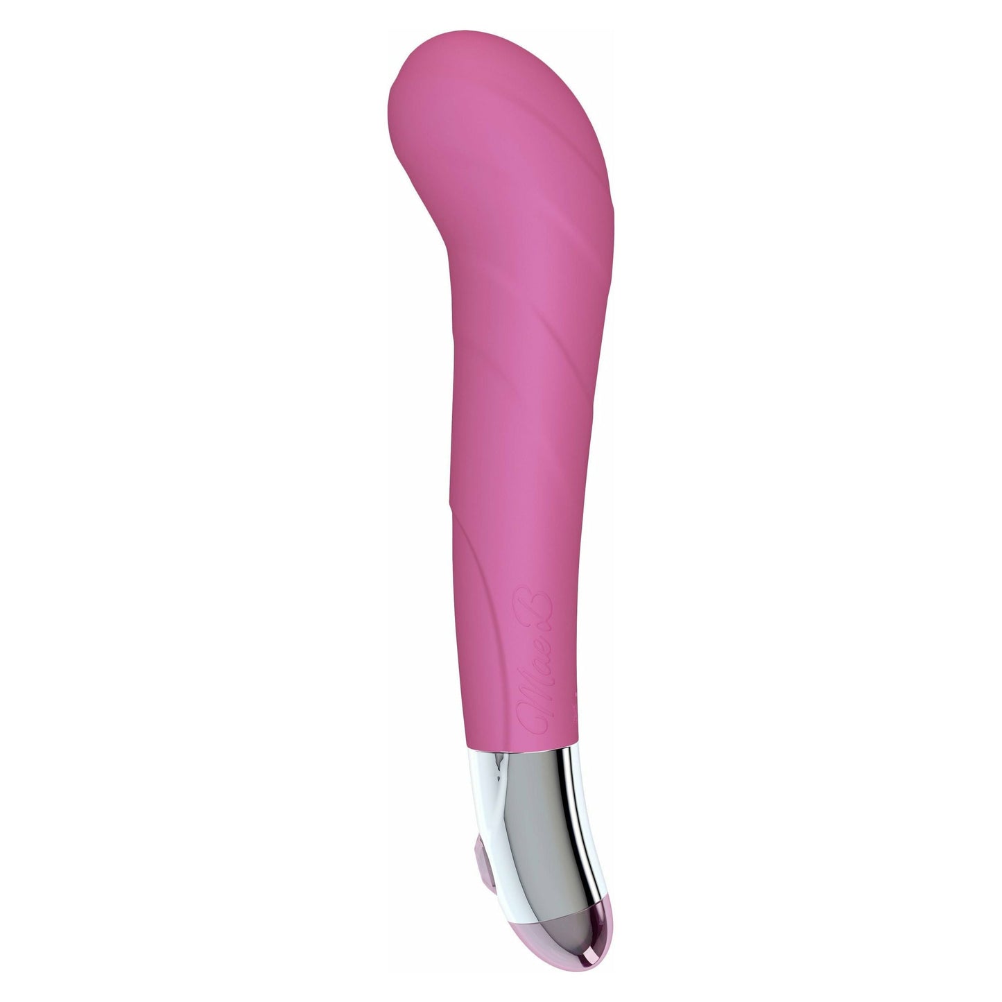 Mae B Lovely Vibes - G-Spot Vibrator - Pink