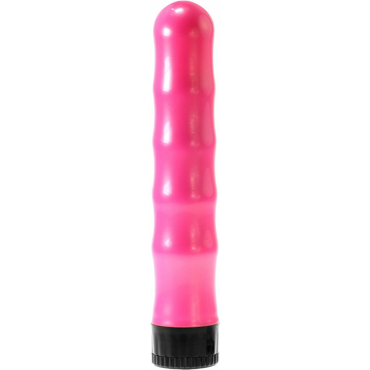 Minx Silencer - Vibrator - Pink
