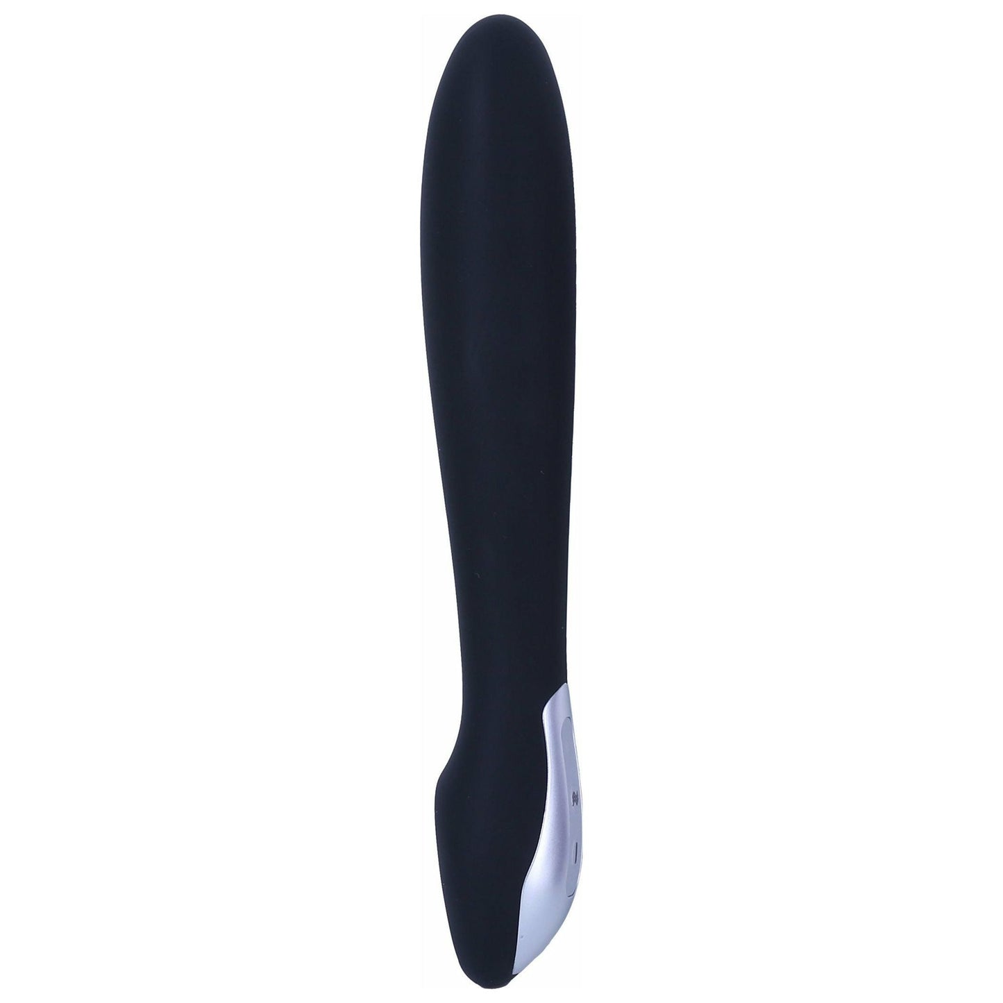 Bloom Rechargeable G-Spot Vibrator - Black