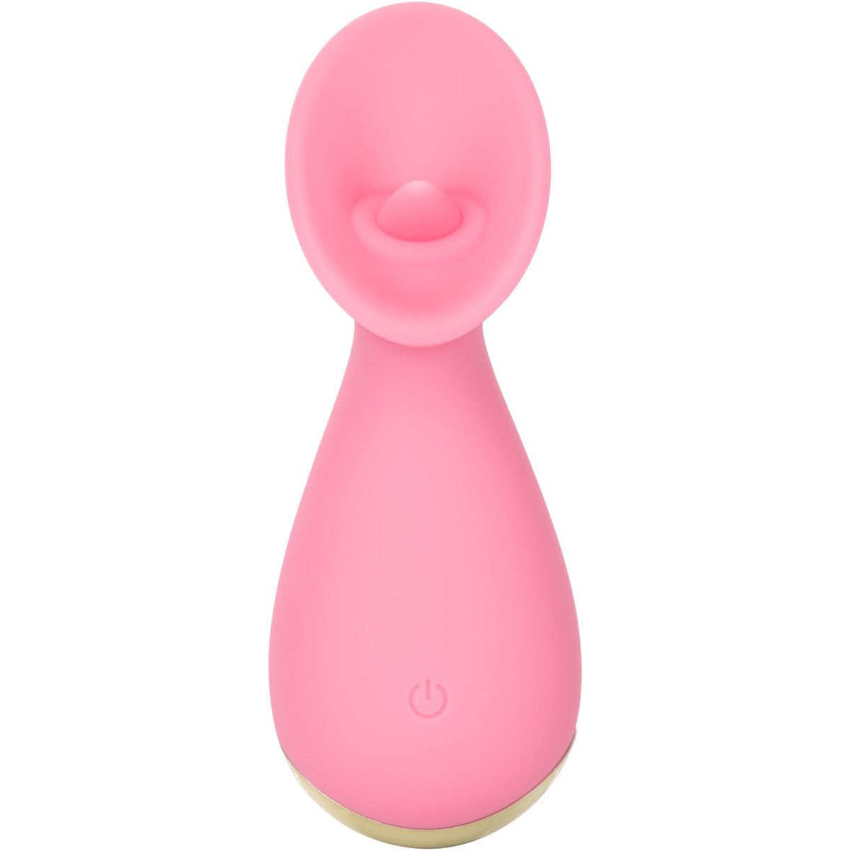 CalExotics® Slay #TickleMe – Clitoral Vibrator – Pink