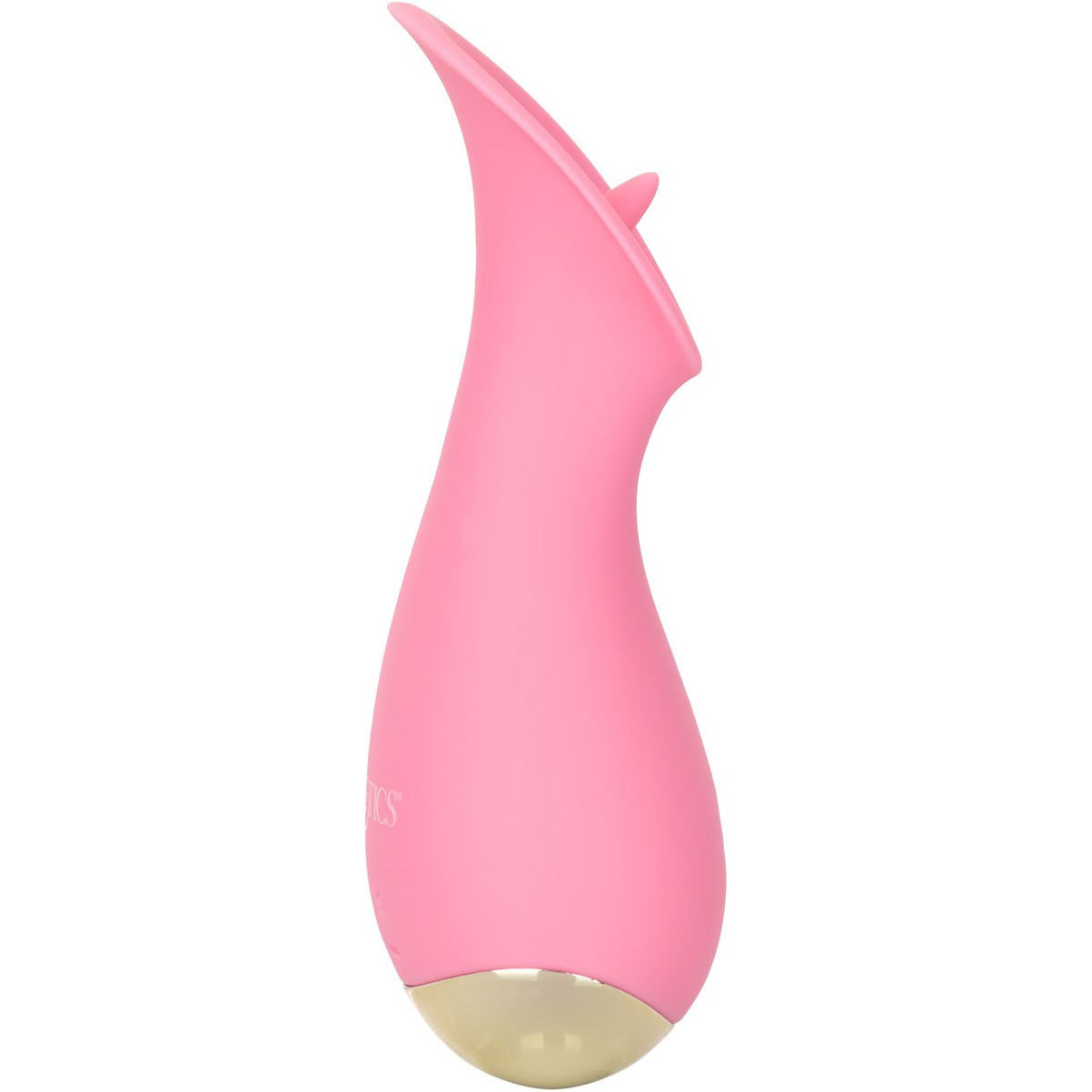 CalExotics® Slay #TickleMe – Clitoral Vibrator – Pink