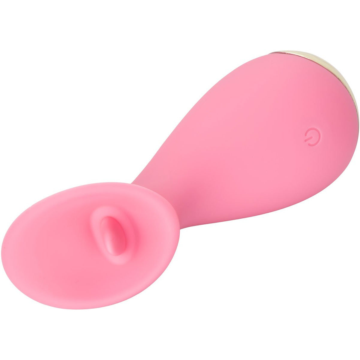 CalExotics® Slay #TickleMe – Clitoral Vibrator – Pink