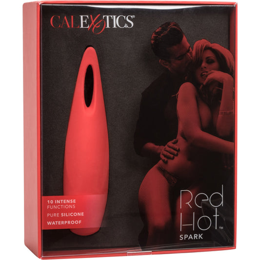 CalExotics® Red Hot - Spark