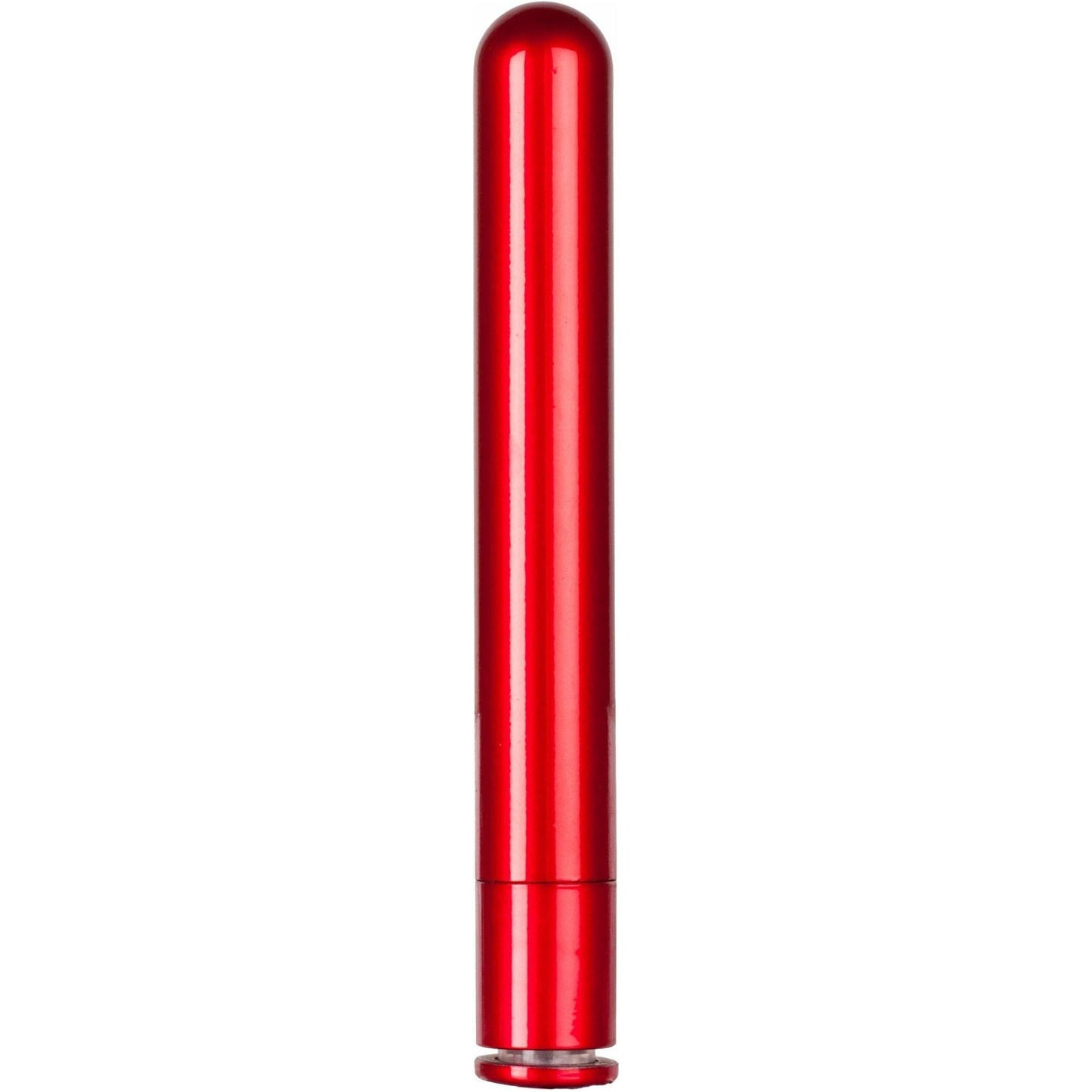 NMC X Pointer - 5.5 Inch Bullet Vibrator - Red
