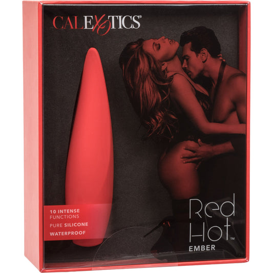 CalExotics® Red Hot - Ember