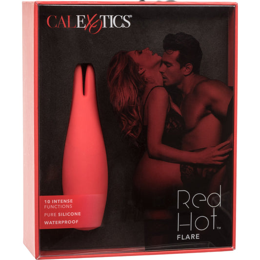 CalExotics® Red Hot - Flare