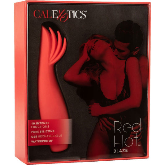 CalExotics® Red Hot - Blaze