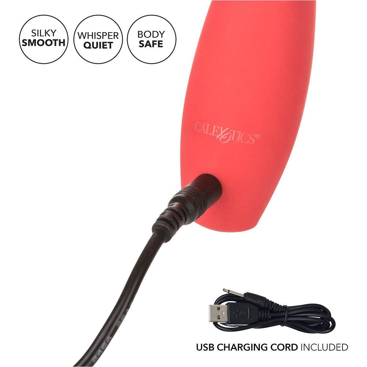 CalExotics® Red Hot - Blaze