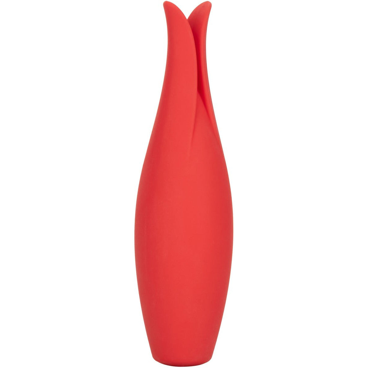 CalExotics® Red Hot Fury – Clitoral Vibrator – Red