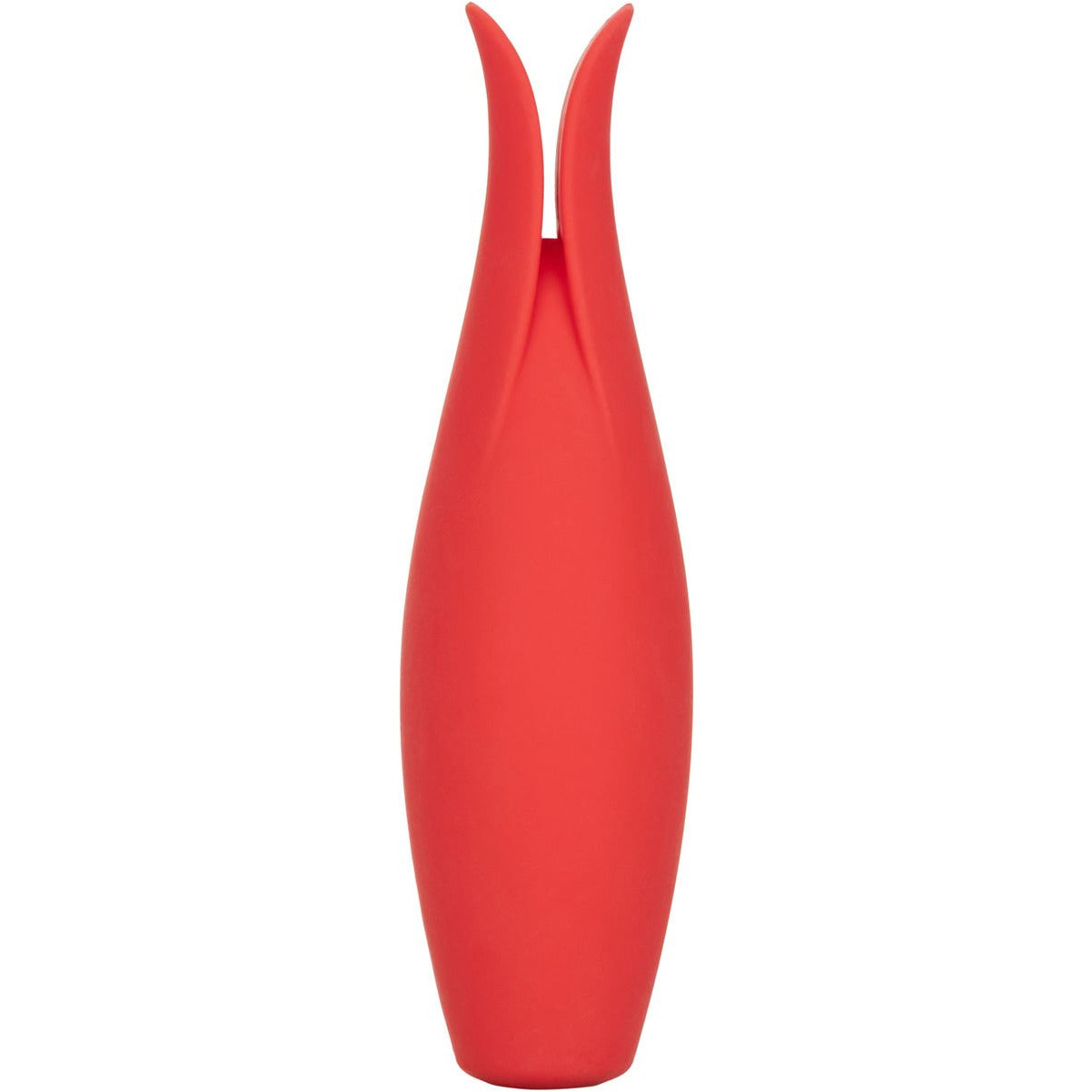 CalExotics® Red Hot Fury – Clitoral Vibrator – Red