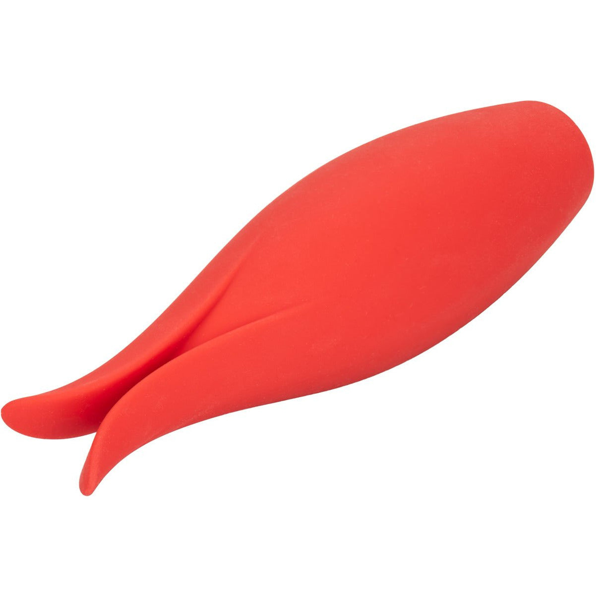 CalExotics® Red Hot Fury – Clitoral Vibrator – Red