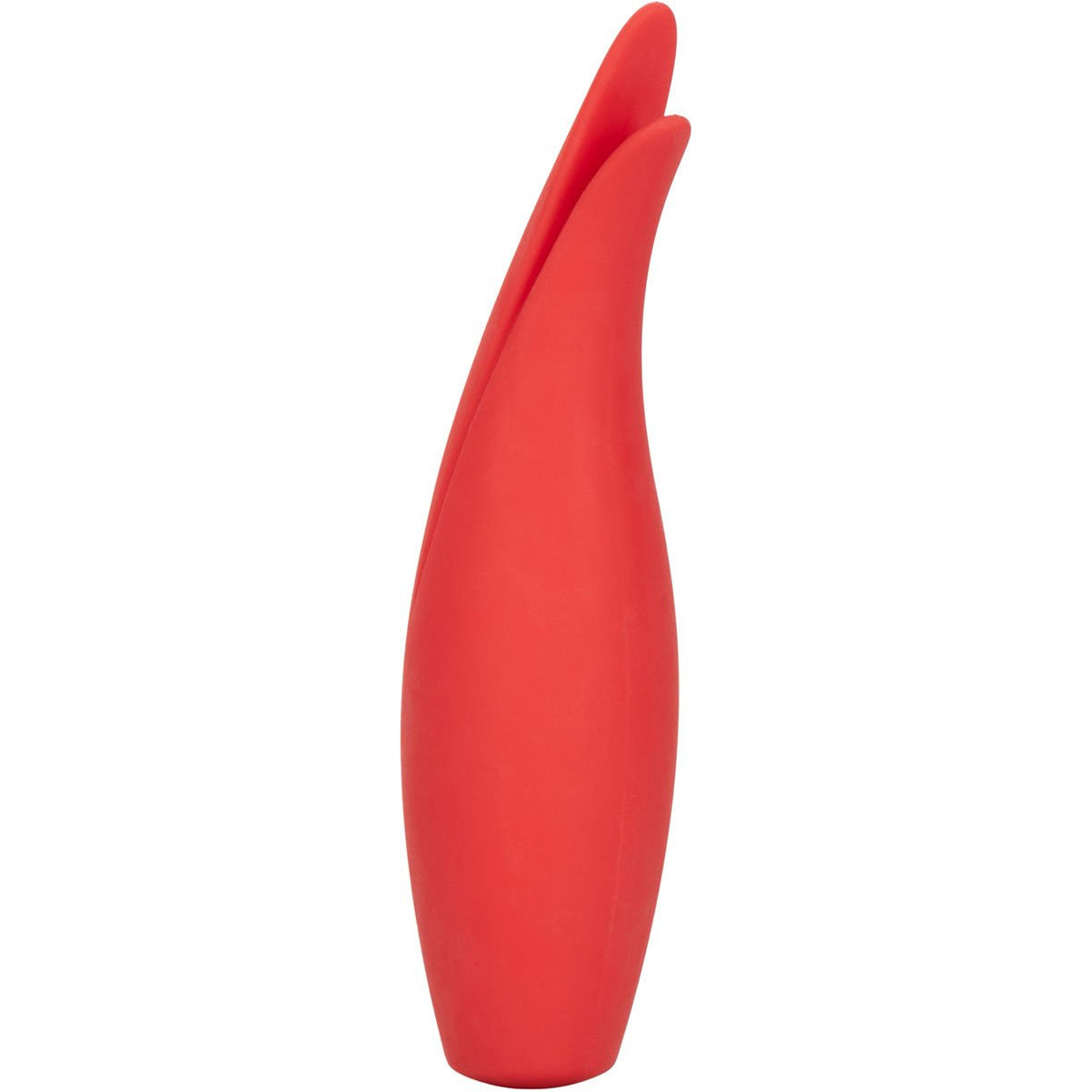 CalExotics® Red Hot Sizzle – Clitoral Vibrator – Red