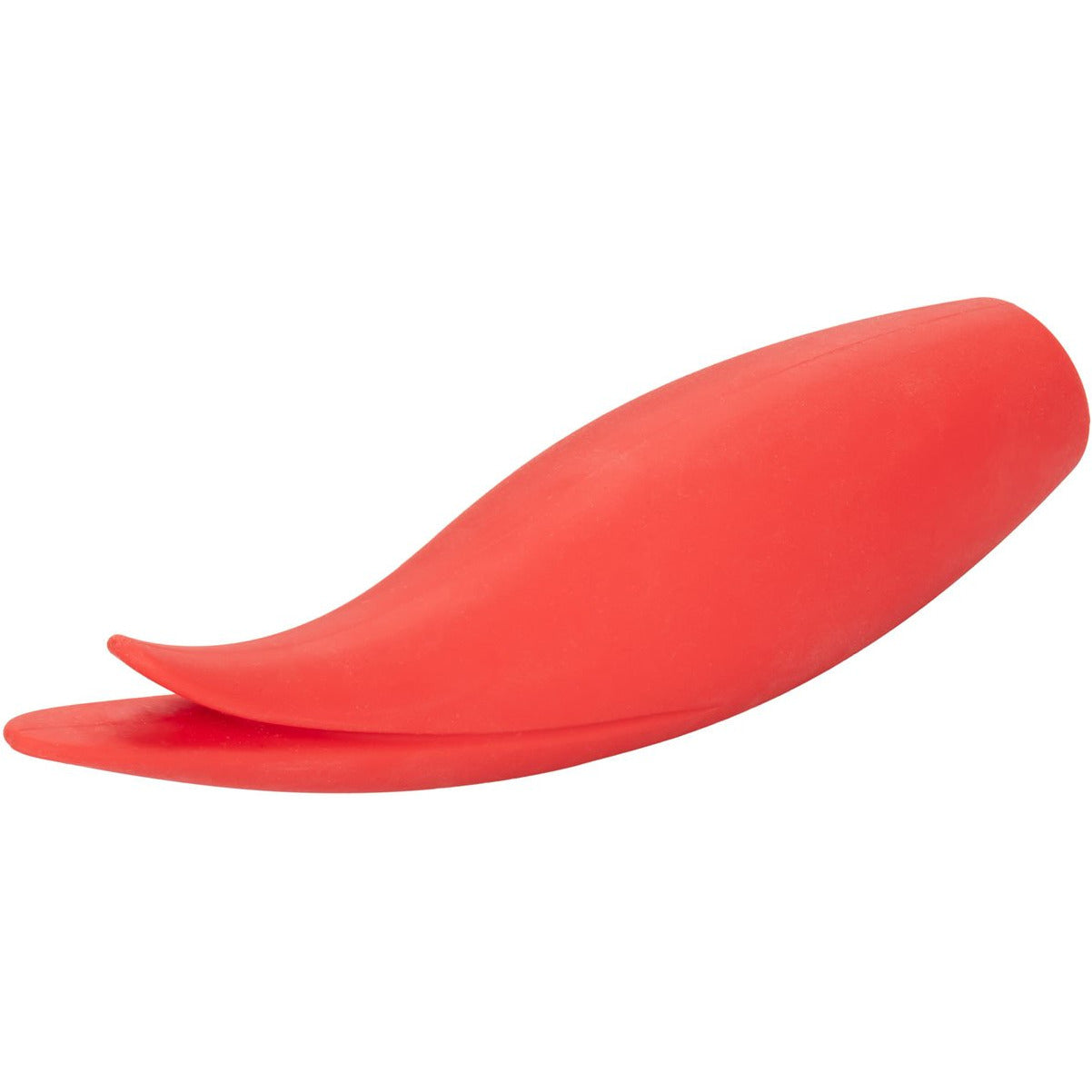 CalExotics® Red Hot Sizzle – Clitoral Vibrator – Red