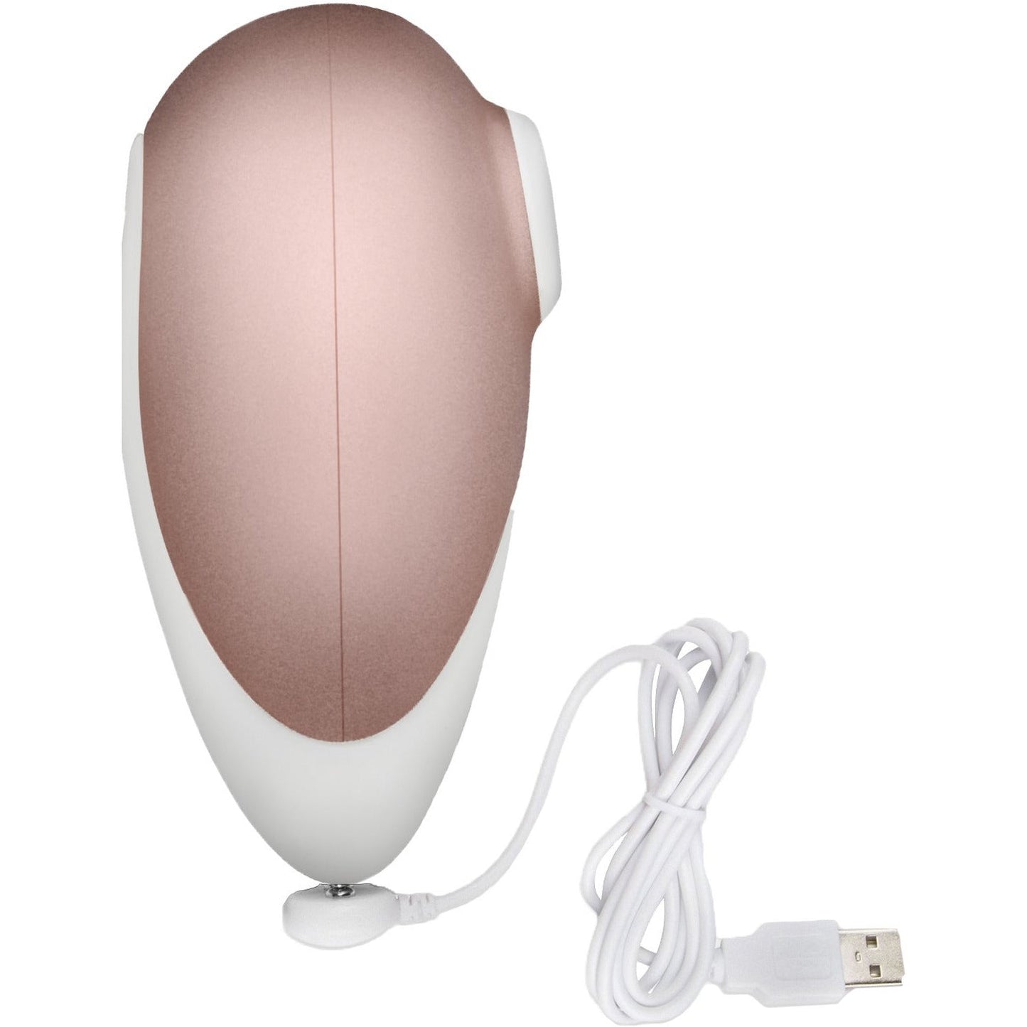 Satisfyer Pro Deluxe Vibrator (Next Generation)