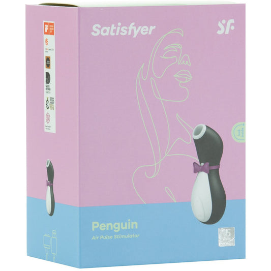 Satisfyer Pro Penguin (Next Generation)